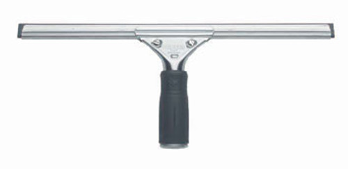 PRO Stainless Steel Squeegee Complete, 18"