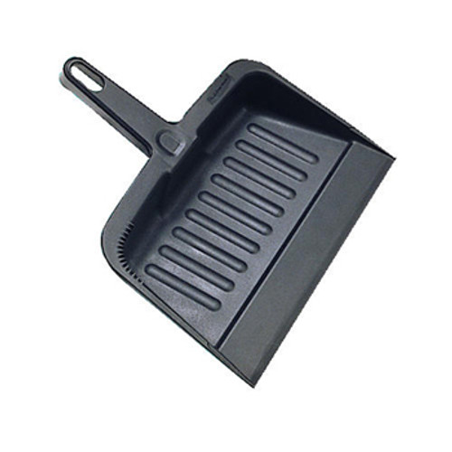 Rubbermaid® Commercial Heavy-Duty Dust Pan, 12-1/2" Wide