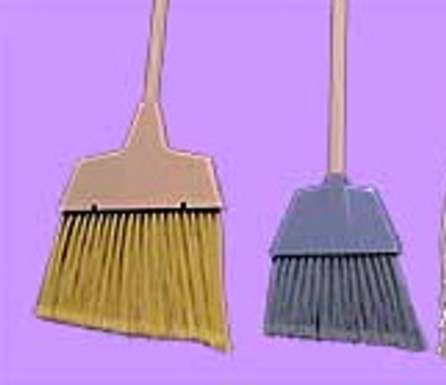 Angle Broom, Large