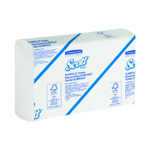 SCOTT® SLIMFOLD* Towel