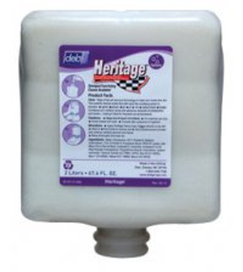 Heritage Proline 4 Liter