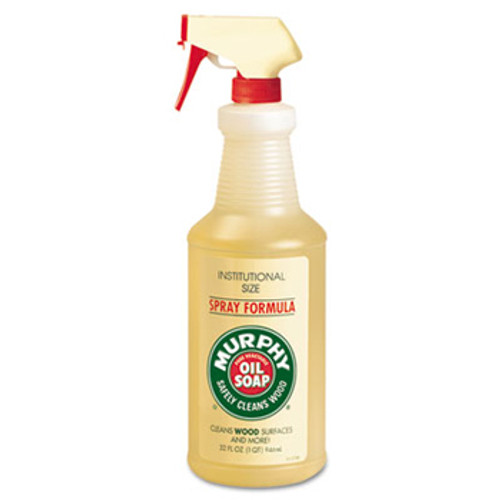 Murphy® Oil Soap Concentrate