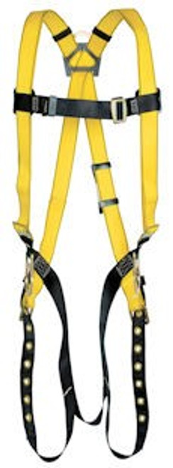 Workman Full Body Harness