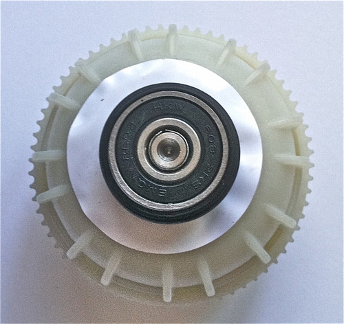 Coupling Clutch for CV30 & CV38 Vacuum