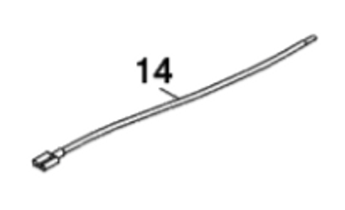 E-Parts for CV30 & CV38 Vacuum