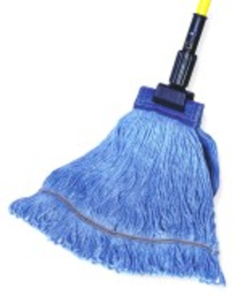 Wet Mop, Super Loop, X-Large, 1 each