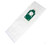 CK LW 13/1 Roam Single CleanBreeze Disposable Filter Bag (10 pack) 