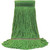 Super Loop Small Mop Head Green 