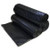 43 x 48 Can Liners Rolls Black, 22 Mic, HI-D, 150/case