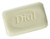 Dial Unwrapped Bar Soap 200-2.5oz/case