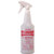 EnvirOx Red Empty Spray Bottle For Fresh Concentrate 118