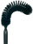 Unger 11" Curved Pipe Brush 