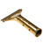 Brass Window Squeegee Handle 