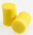 3M™ E-A-R™ Classic™ Uncorded Earplugs, NRR 29, Foam, Poly Bag, Yellow, 200/box