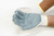 Glove, Nylon, Dipped In Gray Nitrle Foam, 1 dozen
