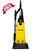 CK 14/1 PRO UPRIGHT VACUUM WITH HEPA FILTRATION