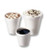 Foam Insulated Drink Cups
