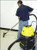 TASKFORCE 17 WET/DRY VACUUM