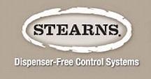STEARNS