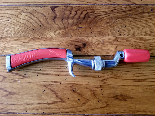 Casting Rods - Emmrod Fishing Gear