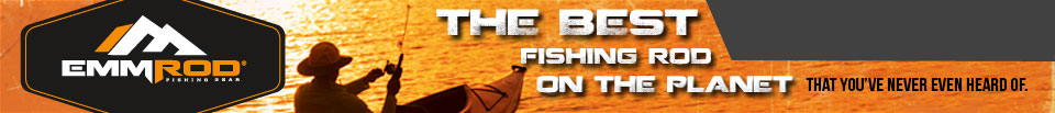 Emmrod Fishing Gear