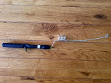 Emmrod compact fishing rod and gear packrod cast