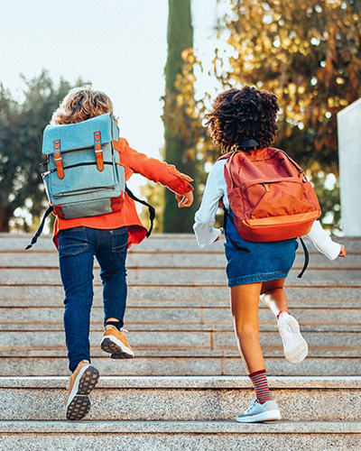 Best Socks for Kids This School Year