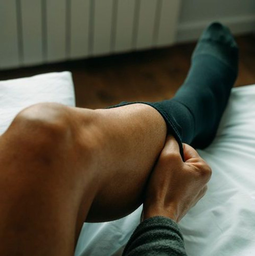 Alpaca Socks for Diabetics: The Best Choice for Comfort & Circulation