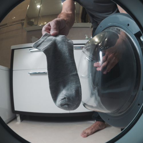 Caring for Your Alpaca Socks: Winter Maintenance Tips