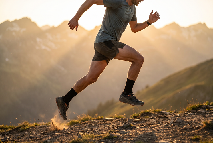 Alpaca Fiber vs. Merino, Cotton &amp; Synthetics: The Science of Superior Sports Performance Socks