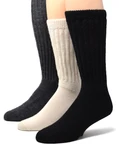 Warrior Alpaca Socks Diabetic Therapeutic Gift Sock Box Set - Main