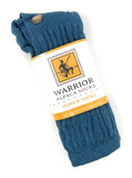 Scrunchy Slouch Alpaca Wool Socks in Package.