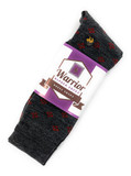 Diamond District Baby Alpaca Wool Boardroom Sock
Package