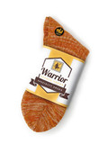 Marled Best Friend Alpaca Wool Socks - Hand Cranked
Anklet Package Golden Aura