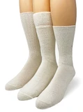 Purest Alpaca Sock Gift Box of White Socks
Main