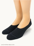 All Seasons Alpaca Sock Gift Box - Low-Cut No-Show Alpaca Liners