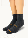 Extreme Athletic Sport Alpaca Sock Box