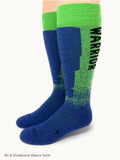Extreme Athletic Sport Alpaca Sock Box