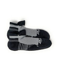 Warrior Compression Anklet Alpaca Socks, flat