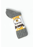 Artisan Cable Crew Alpaca Socks, Package