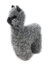 完売】 yoke 19aw STOLE・gray LONG WOOL ALPACA マフラー