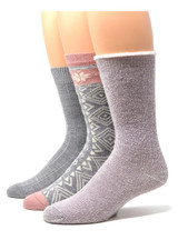 Warrior 100% Alpaca Socks Women's Cozy Toes Alpaca Socks Gift Box  - Main