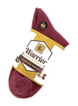 Lace Trimmed Waffle Knit Alpaca Mini-Crew Socks
Brandywine Packaging