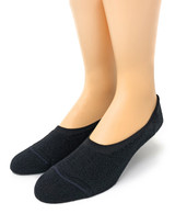 Low-Cut No-Show Alpaca Liners Main