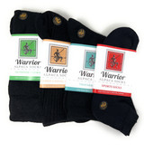 Socks for All Seasons - Alpaca Sock Box for Men & Women.