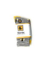 Bee Happy Alpaca Kids Grippy Socks, package