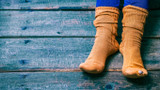 How Do I Prevent Holes in my Alpaca Socks? How Do I Prevent Holes in my Alpaca Socks?