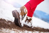 Styling Your Winter Boots Comfortably Styling Your Winter Boots Comfortably