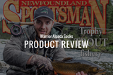 Warrior Alpaca Socks - Product Review Warrior Alpaca Socks - Product Review