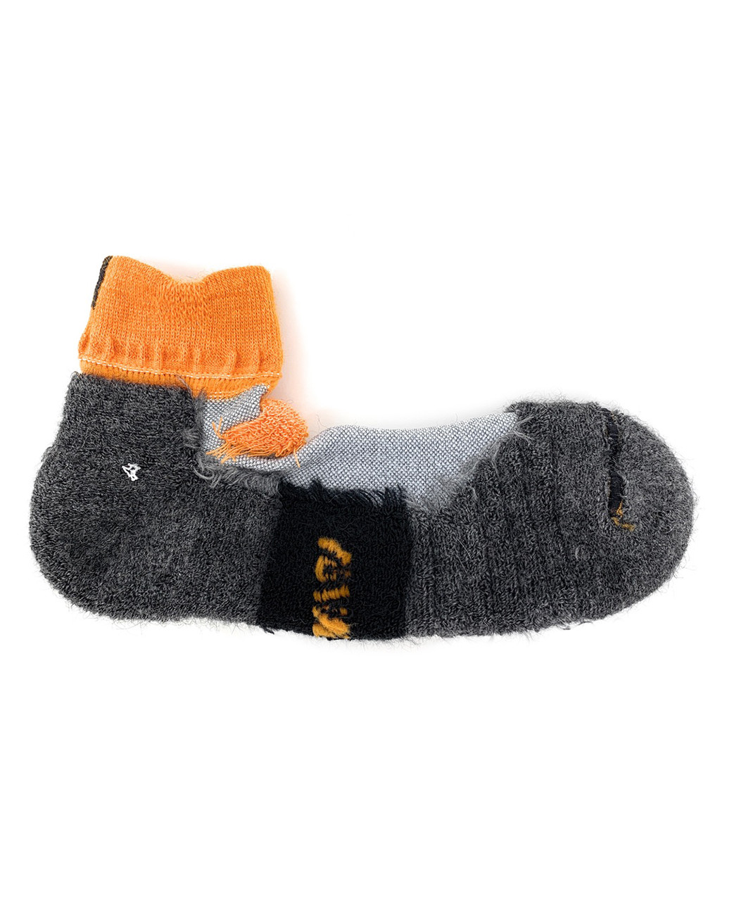 Spirit Stride Sport Alpaca Ankle Socks for Running & More Inside